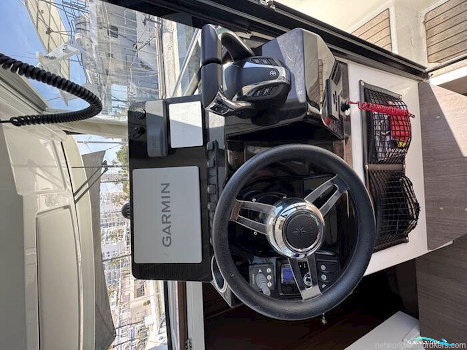 Jeanneau Merry Fisher 895 Sport