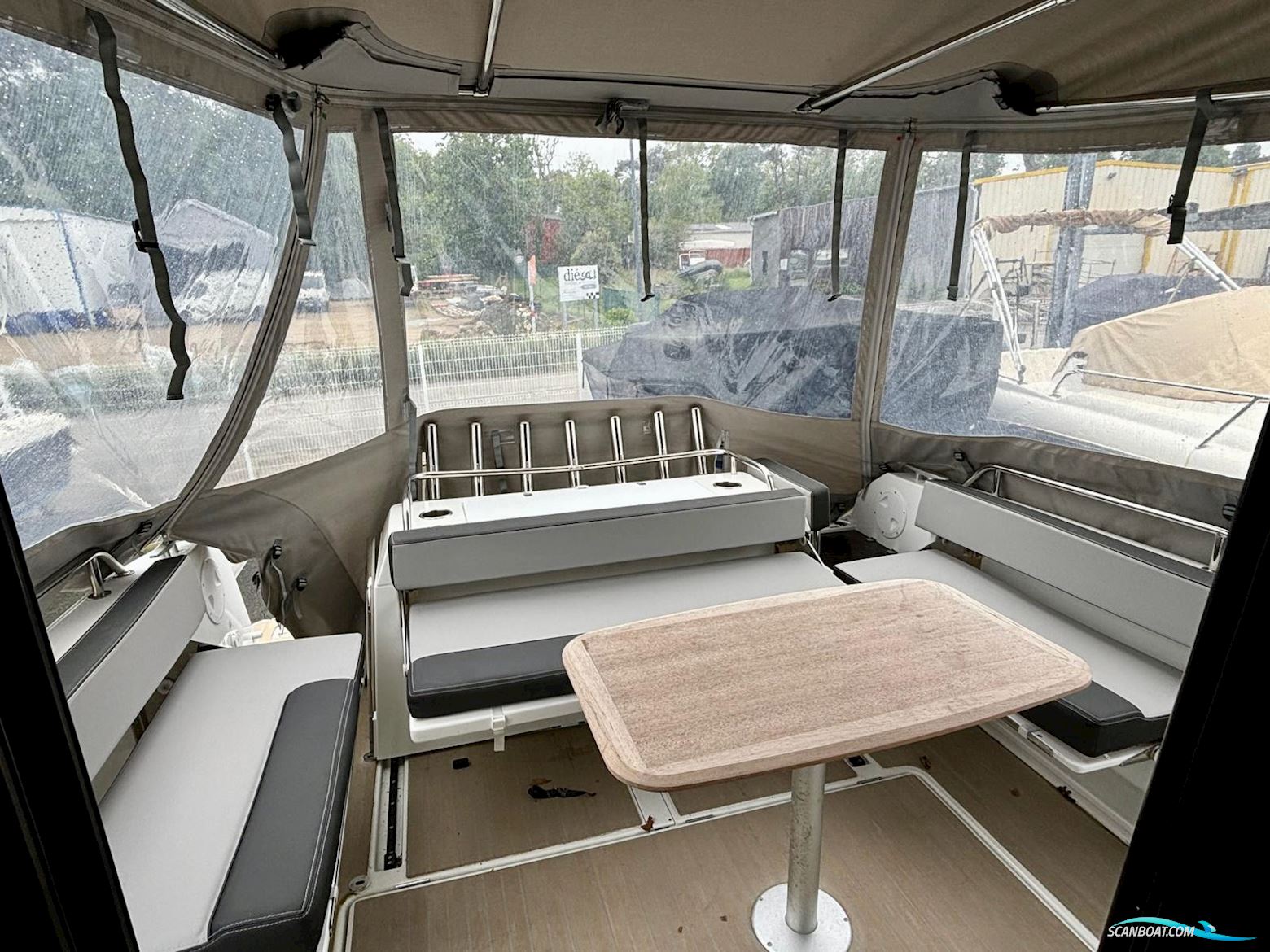 Jeanneau Merry Fisher 895 Sport
