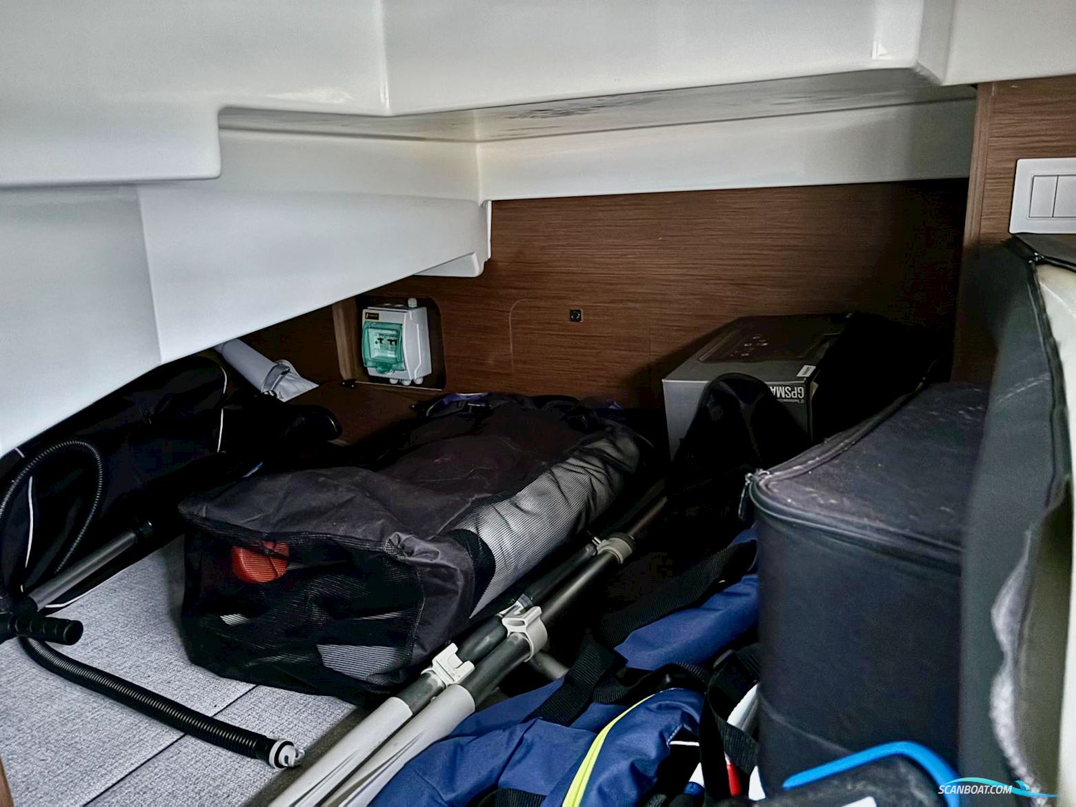 Jeanneau Merry Fisher 895 Sport