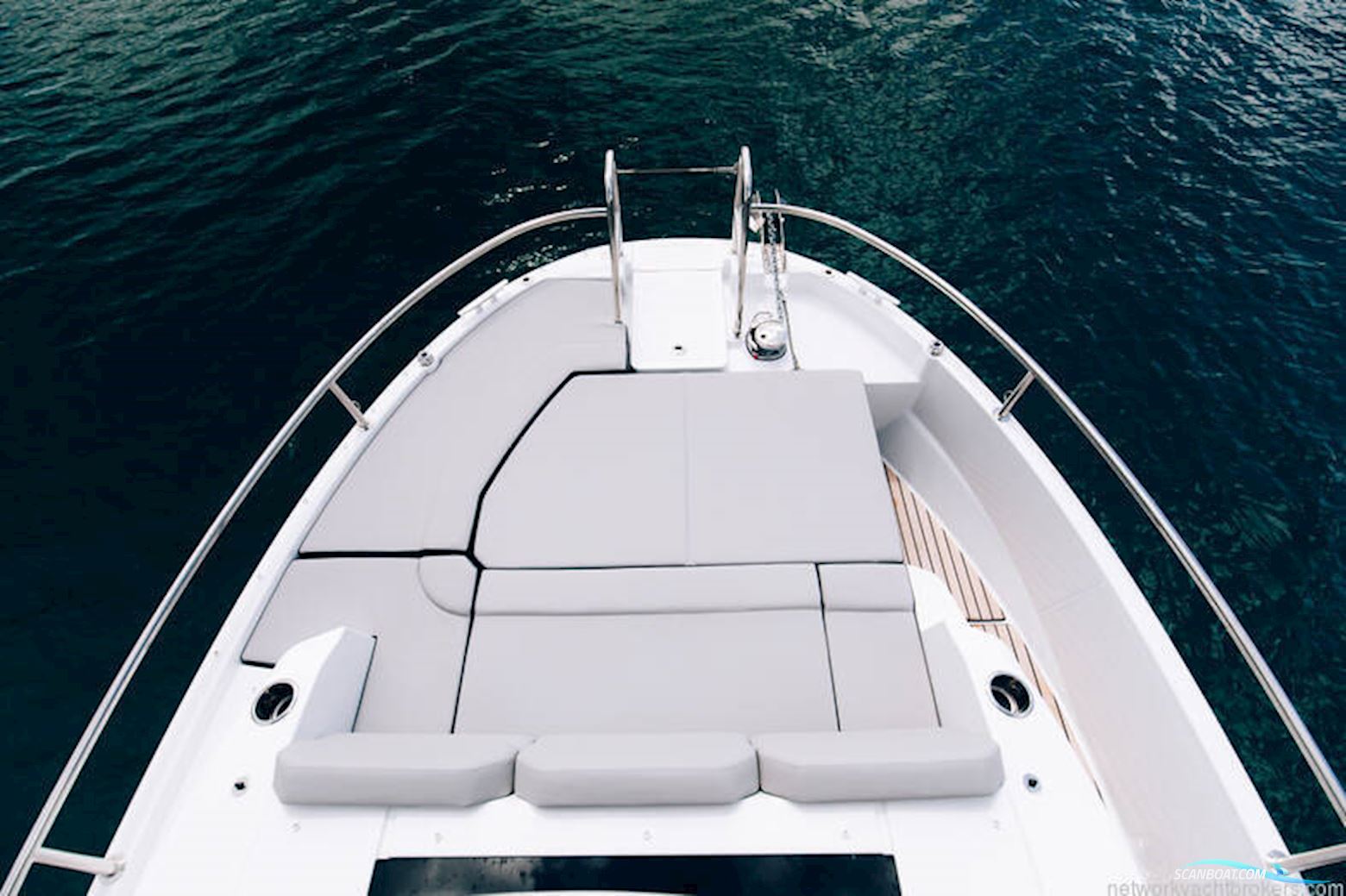 Jeanneau Merry Fisher 895 Sport Series 2