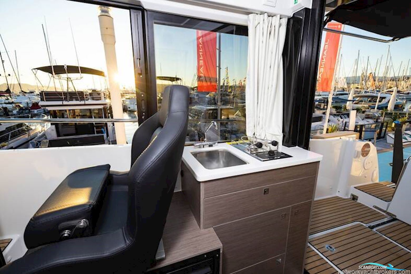 Jeanneau Merry Fisher 895 Sport Series 2