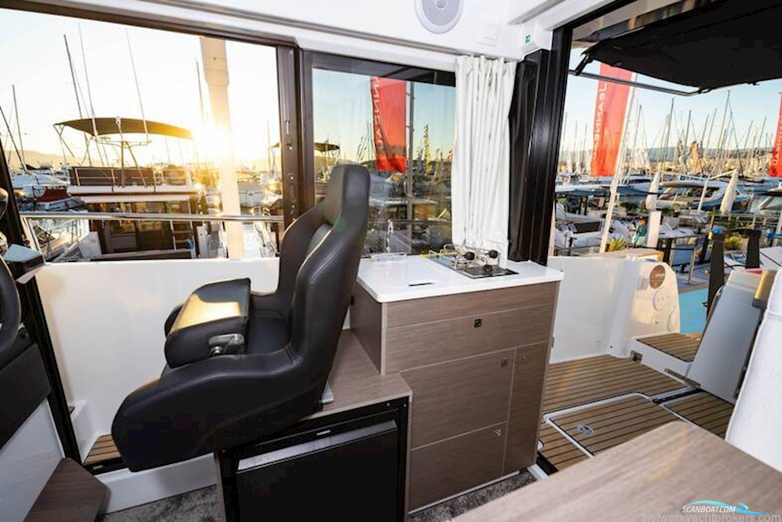 Jeanneau Merry Fisher 895 Sport Series 2