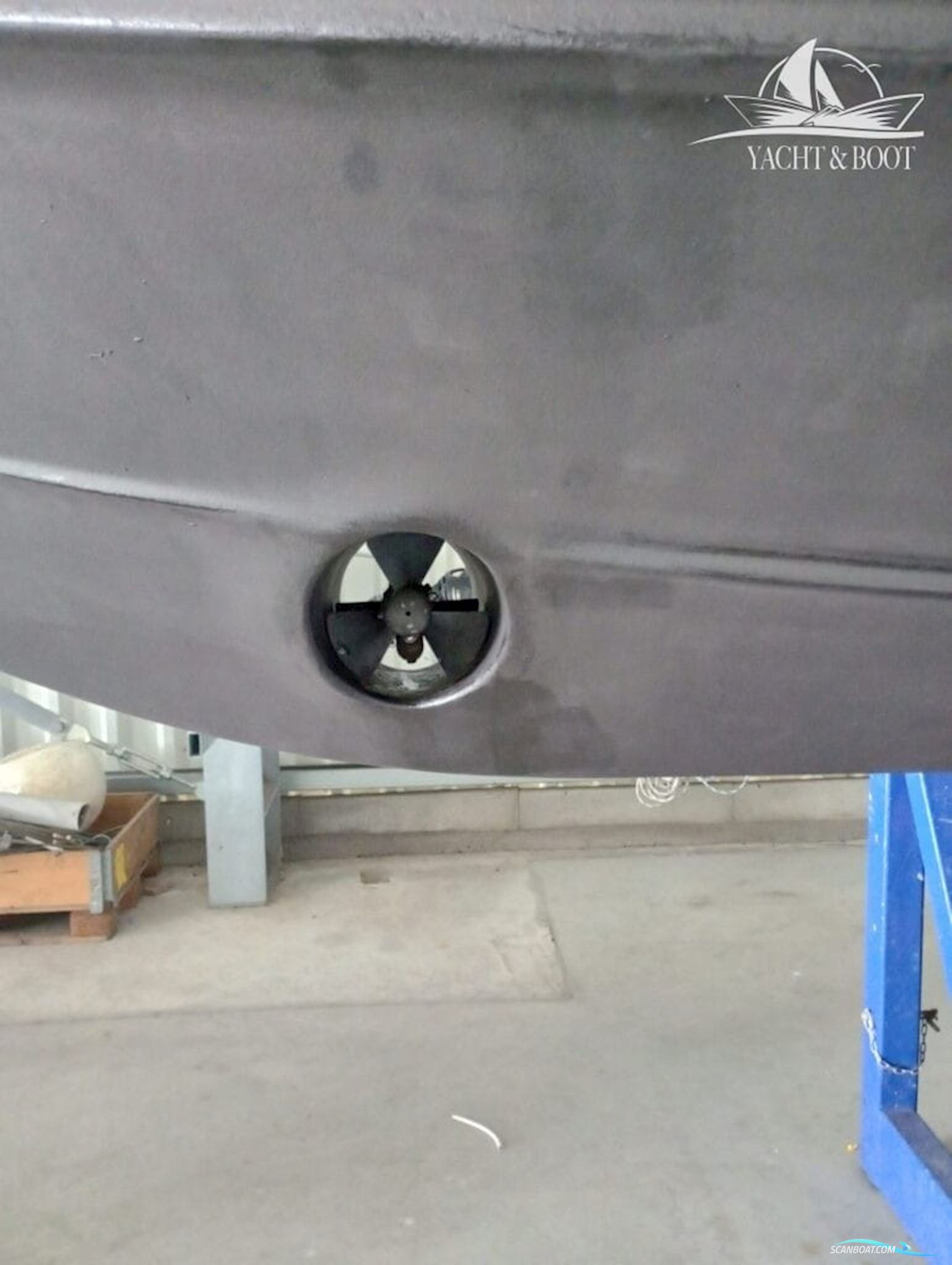 Jeanneau Merry Fisher 900