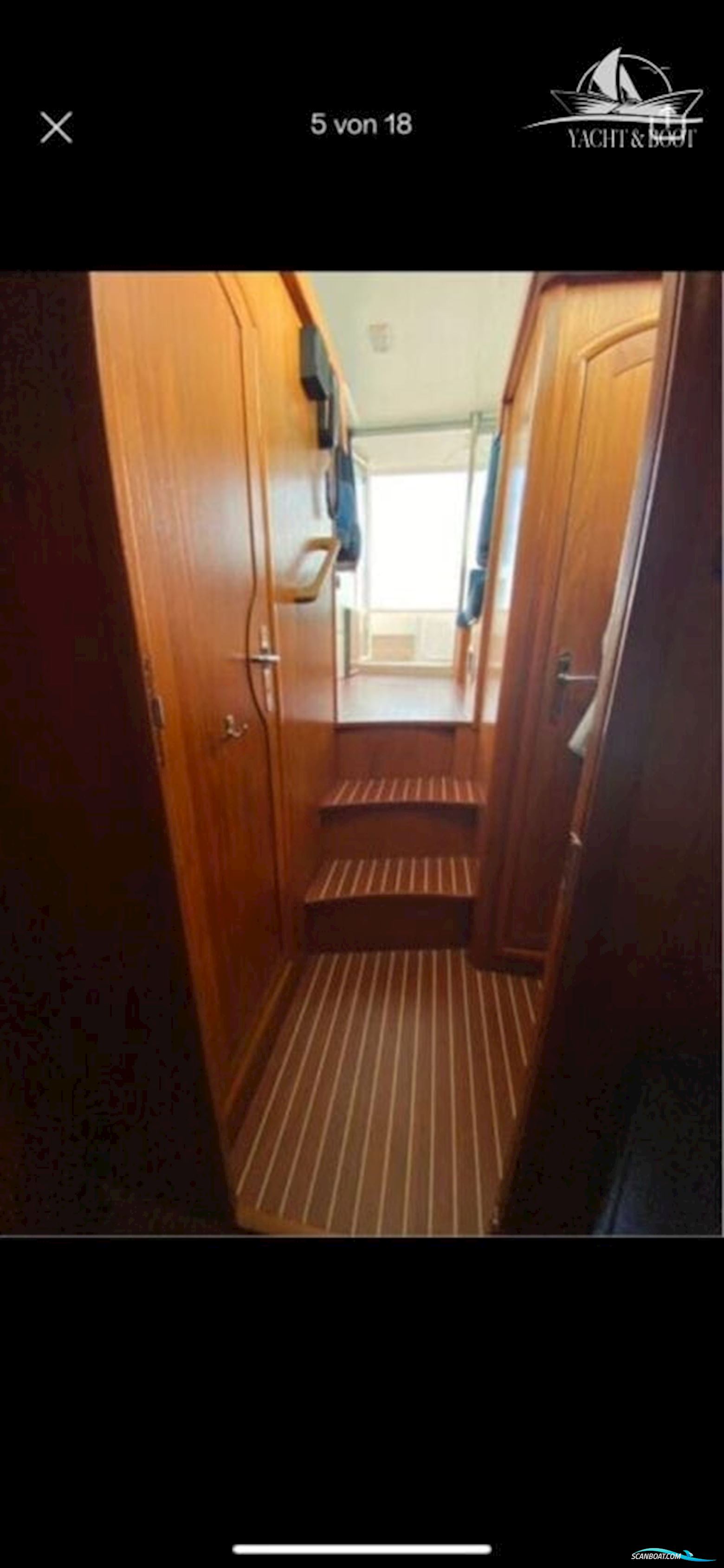 Jeanneau Merry Fisher 900