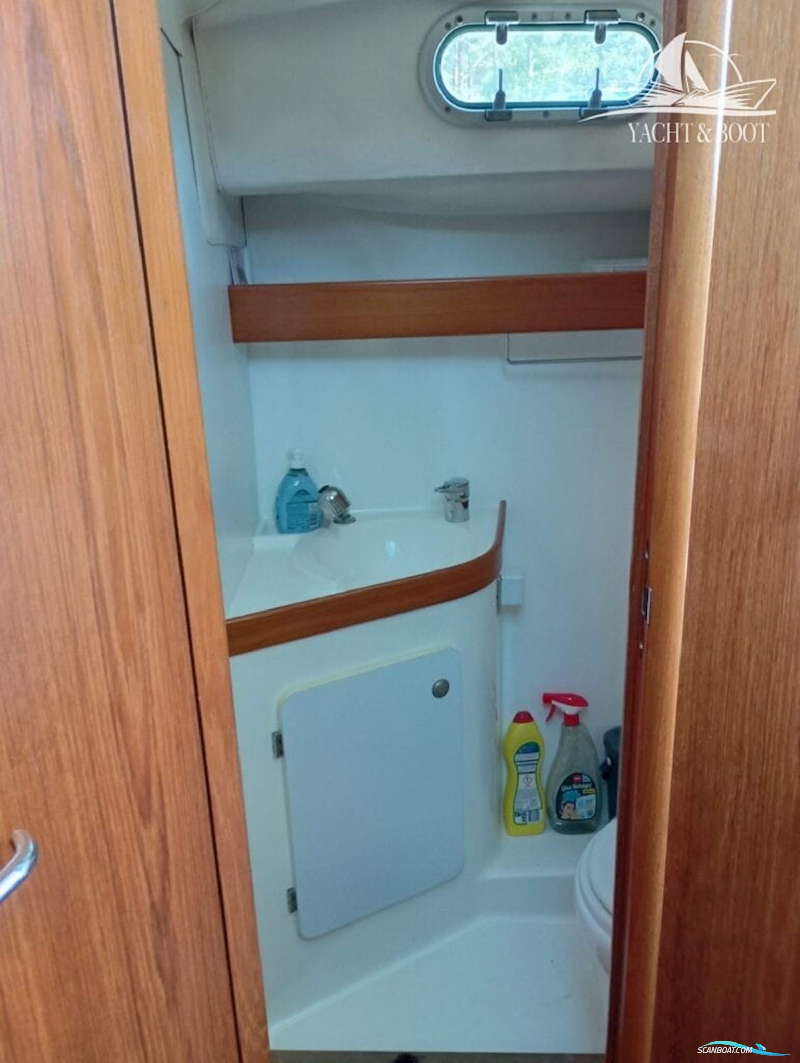 Jeanneau Merry Fisher 900