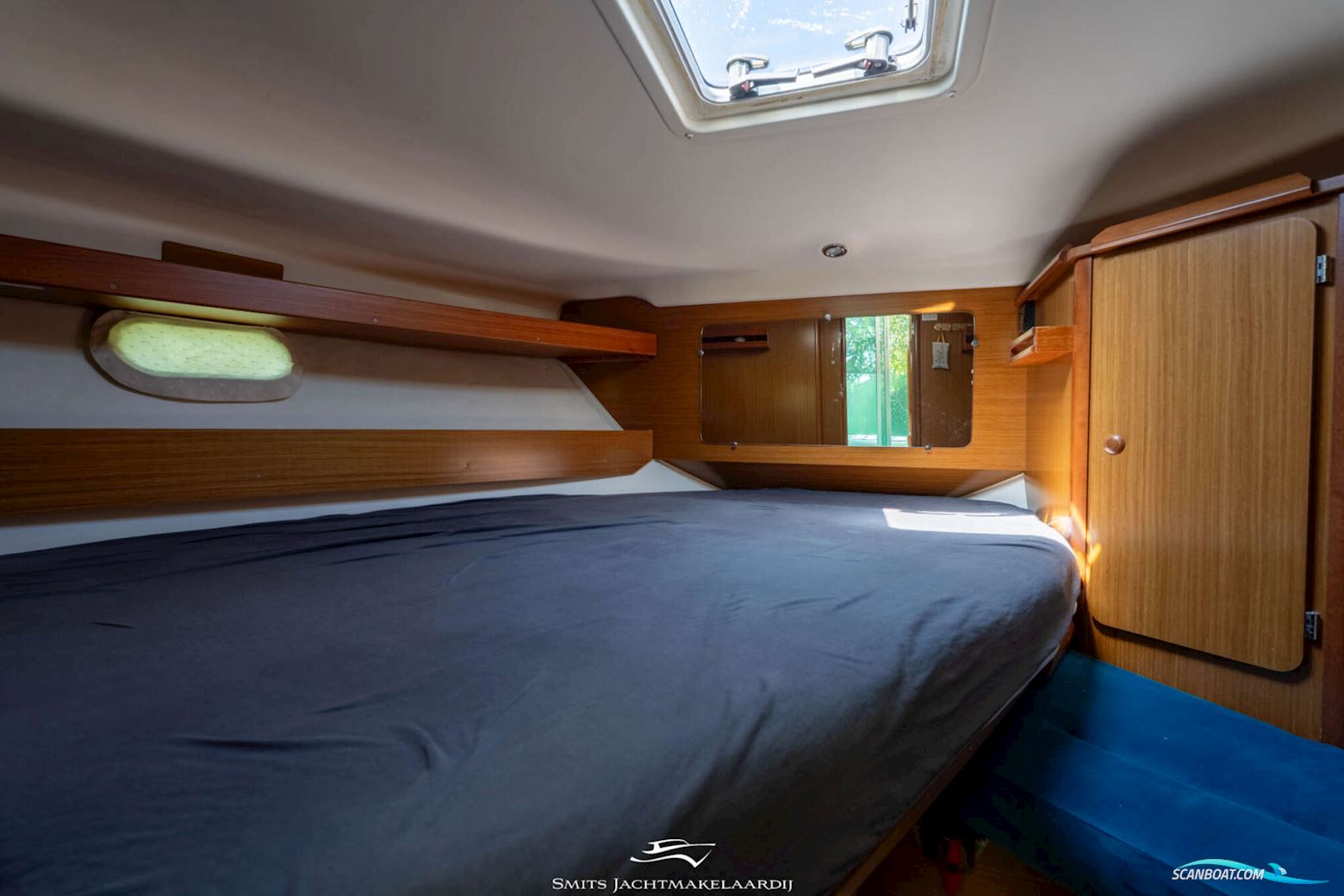 Jeanneau Merry Fisher 9.25 Flybridge