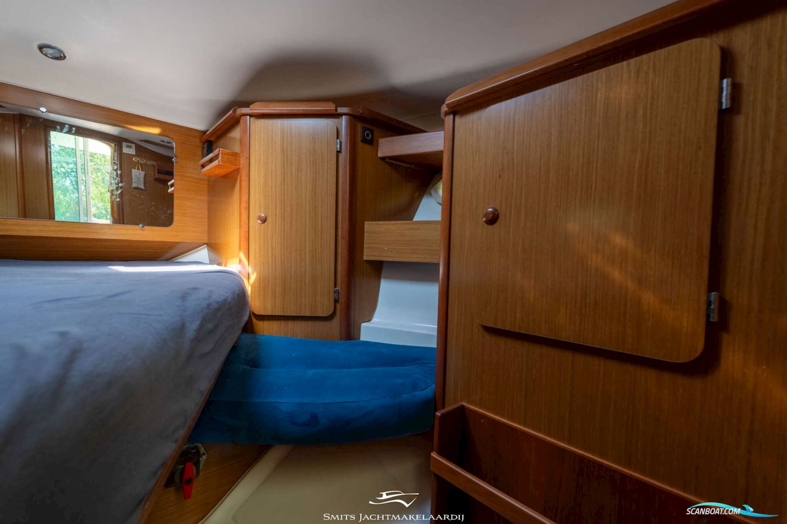 Jeanneau Merry Fisher 9.25 Flybridge