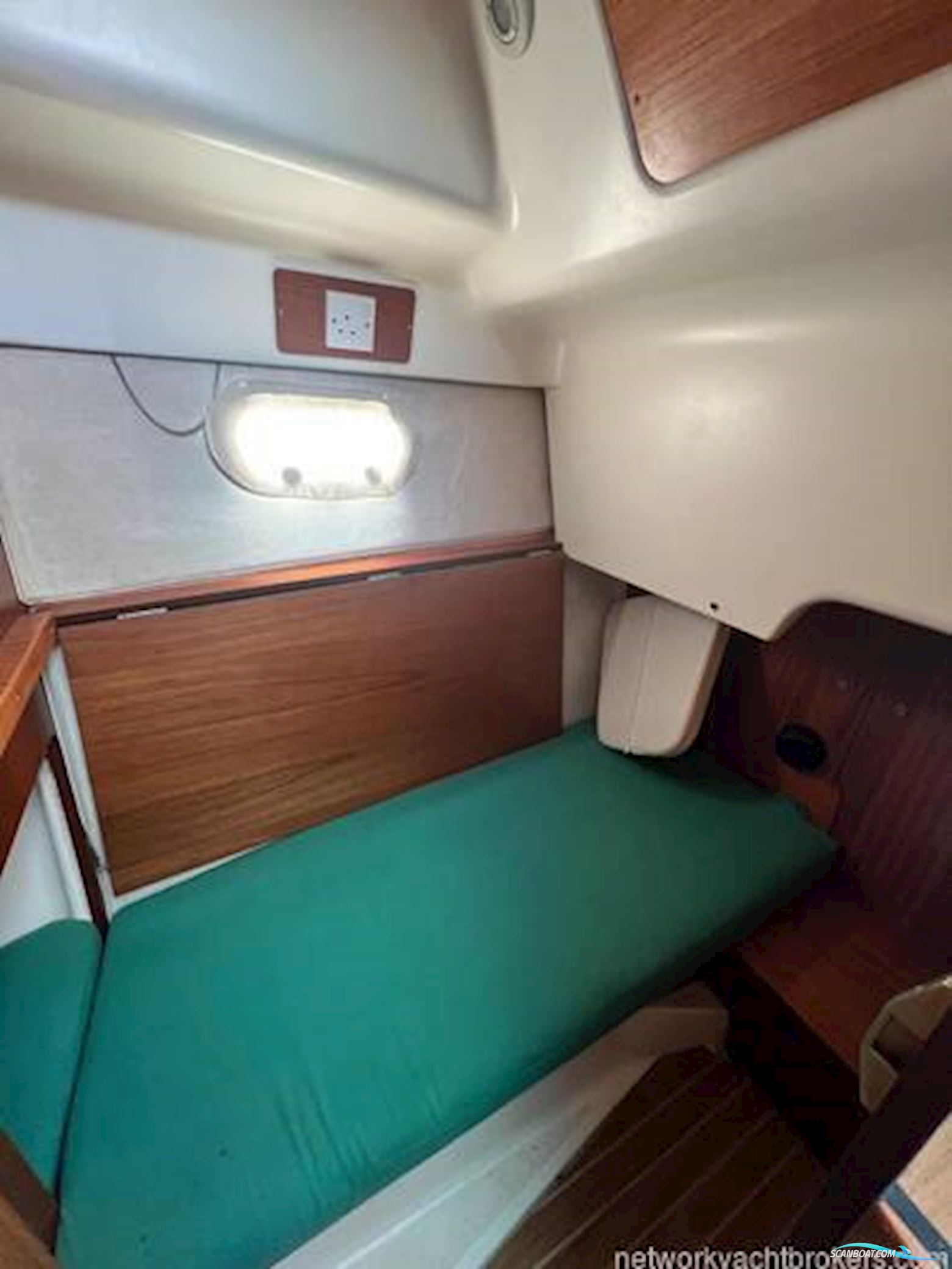 Jeanneau Merry Fisher 925