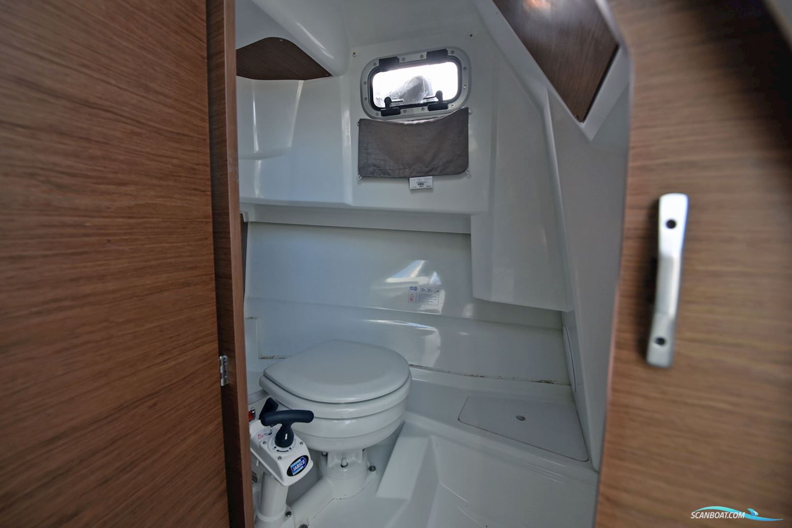 Jeanneau Merry Fisher Marlin 795