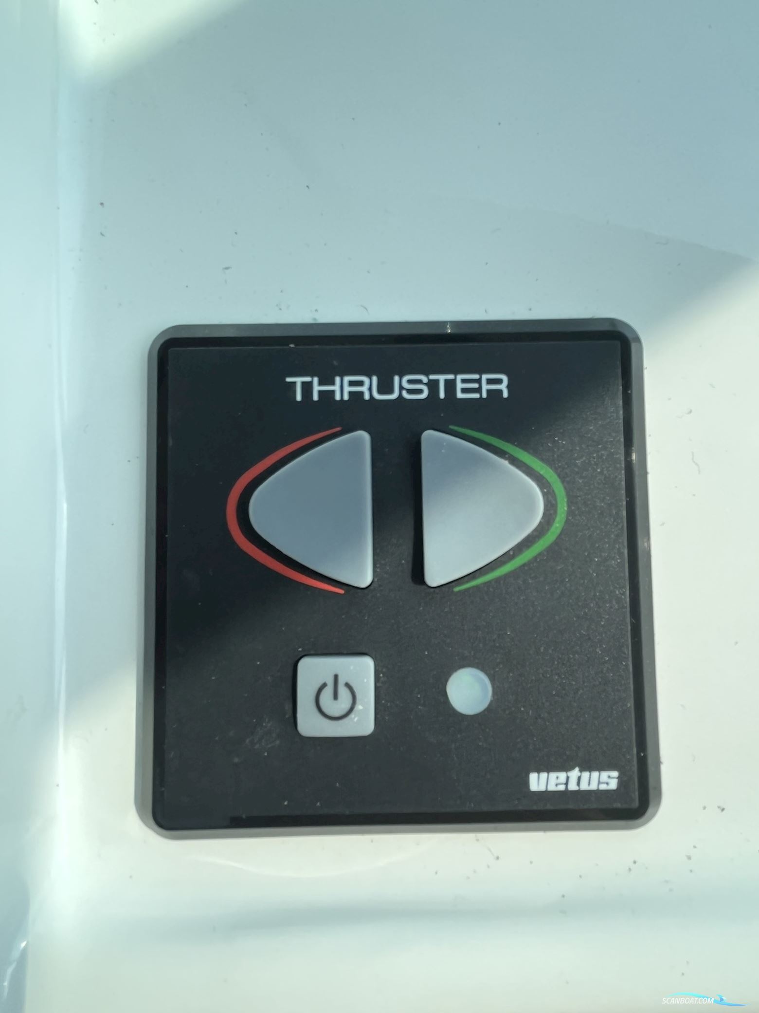 Jeanneau Merryfisher 625HB