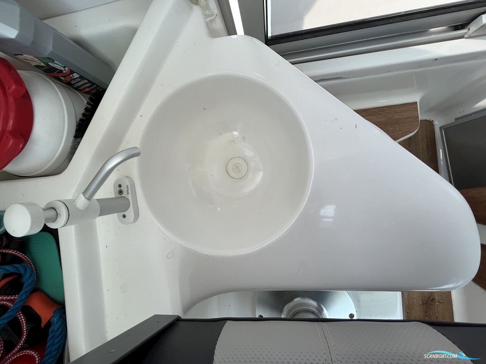 Jeanneau Merryfisher 625HB