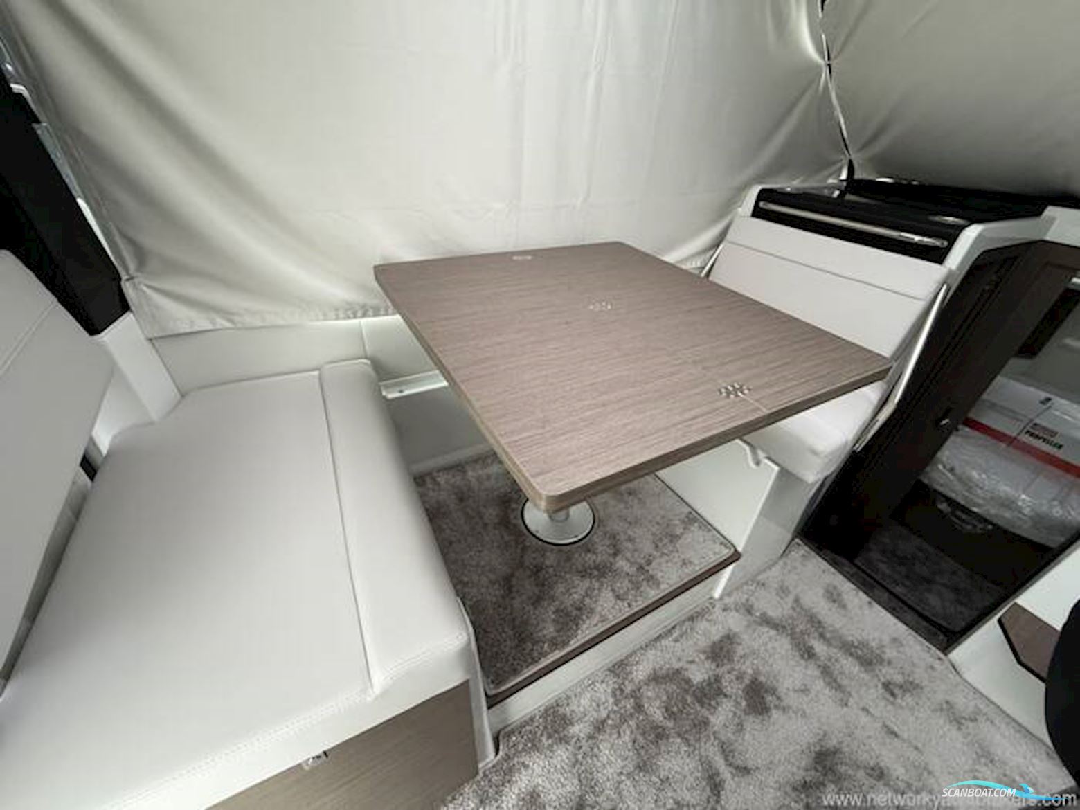 Jeanneau Merryfisher 895 S2