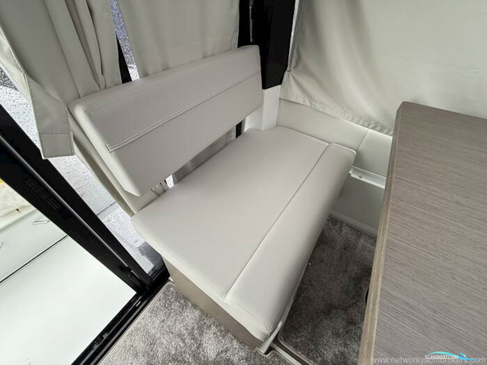 Jeanneau Merryfisher 895 S2