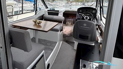 Jeanneau Motorbåt 795 Merry Fisher Cabin Motorboat 2020, with Yamaha engine, Sweden