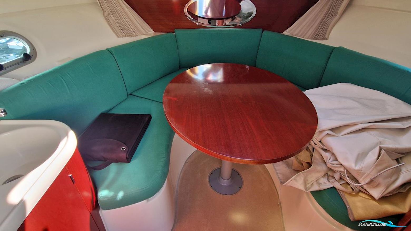 Jeanneau Motorbåt Leader 805