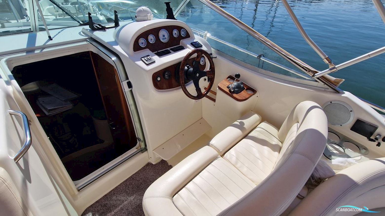 Jeanneau Motorbåt Leader 805