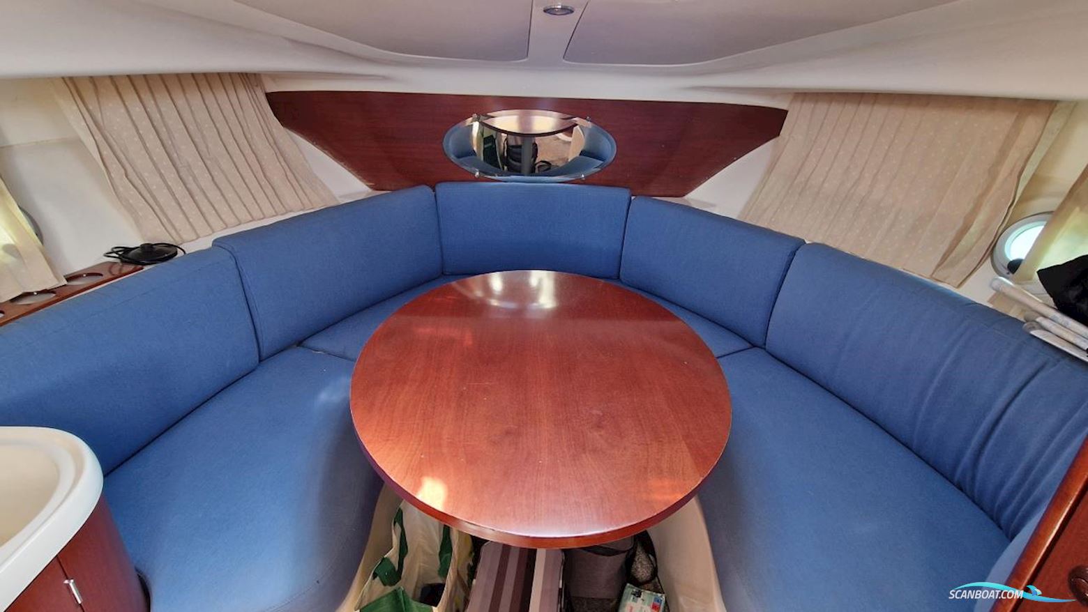 Jeanneau Motorbåt Leader 805