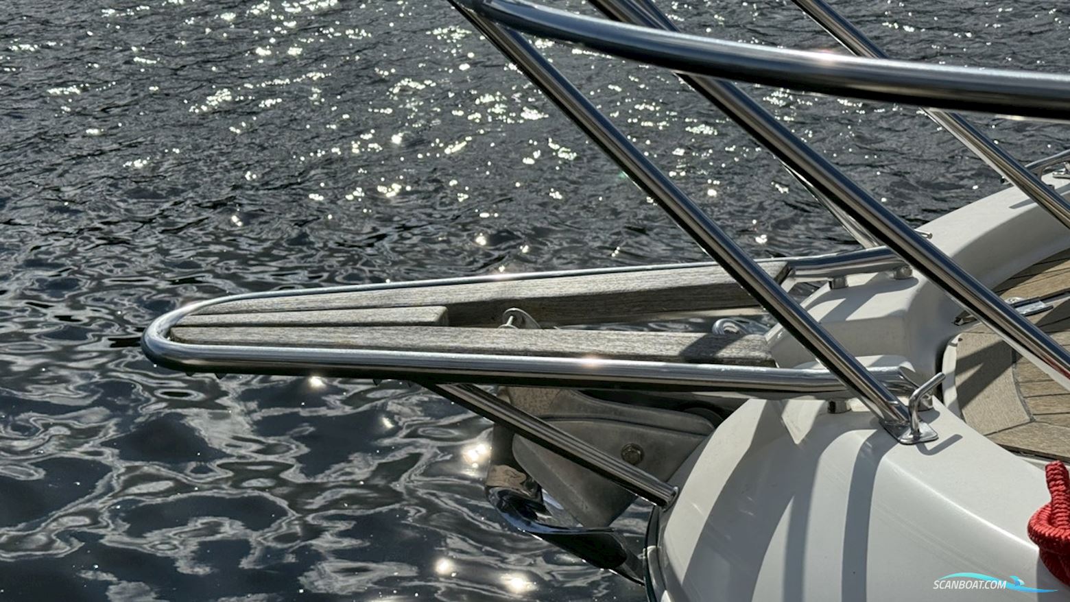 Jeanneau Motorbåt Leader 805