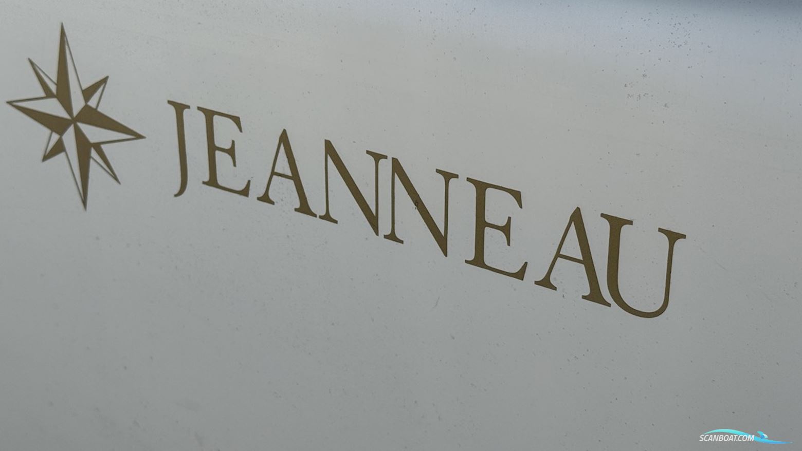 Jeanneau Motorbåt Leader 805