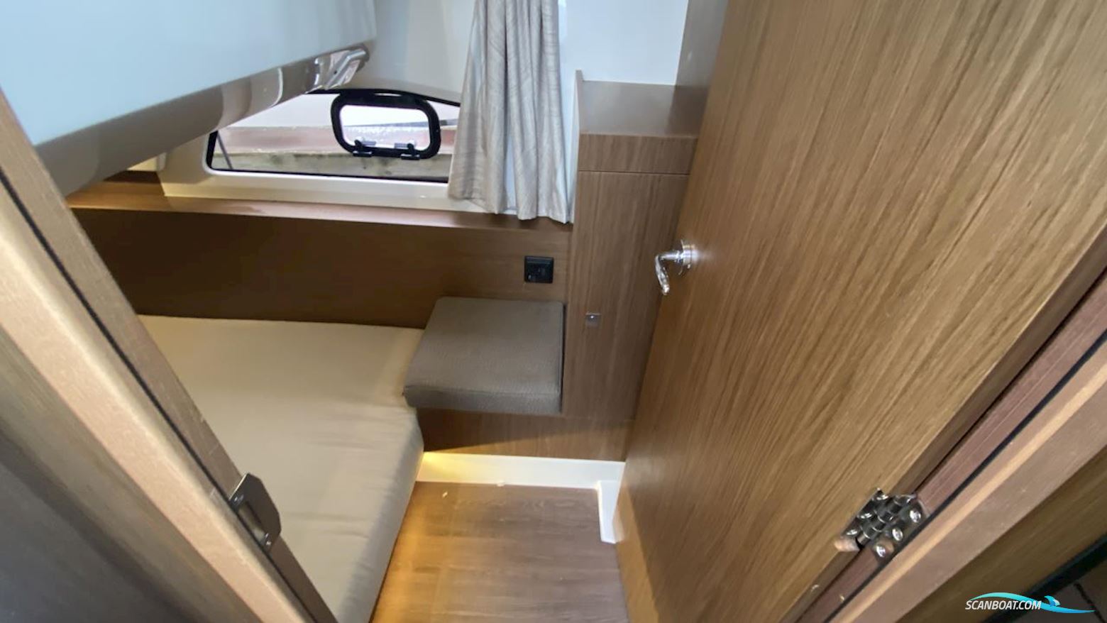 Jeanneau Motorbåt Merry Fisher 1095