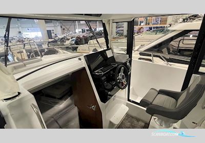 JEANNEAU MOTORBÅT MERRY FISHER 795 SPORT Motorboat 2023, with Yamaha engine, Sweden