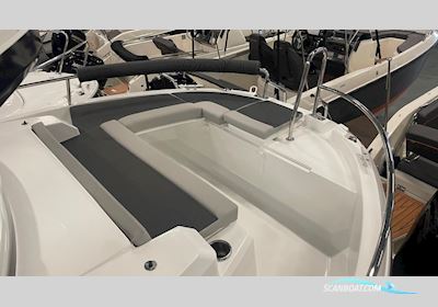 JEANNEAU MOTORBÅT MERRY FISHER 795 SPORT Motorboat 2023, with Yamaha engine, Sweden