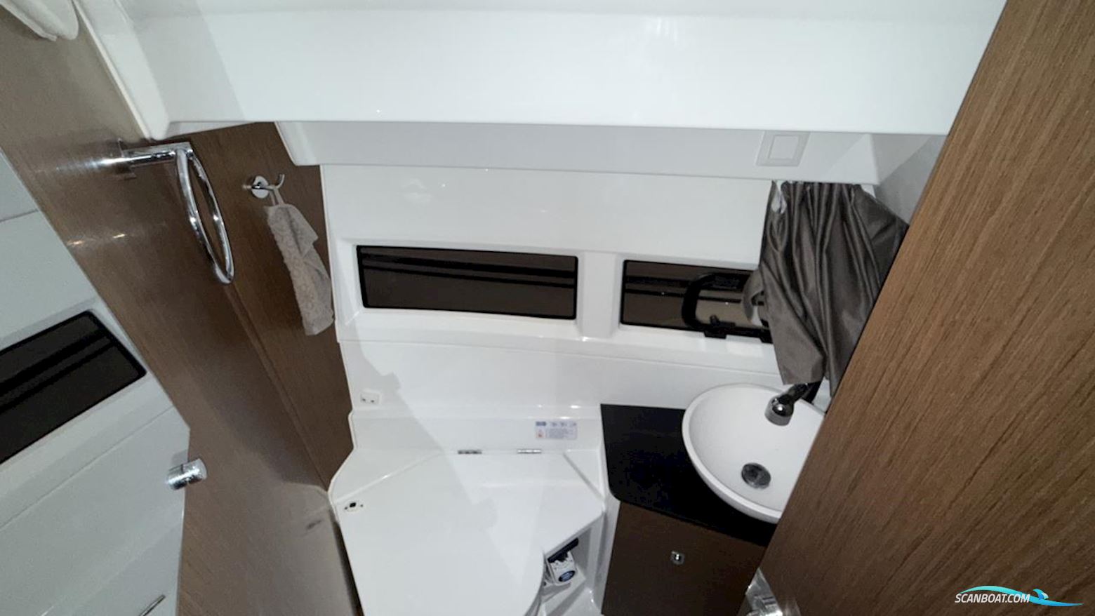 Jeanneau Motorbåt Merry Fisher 895