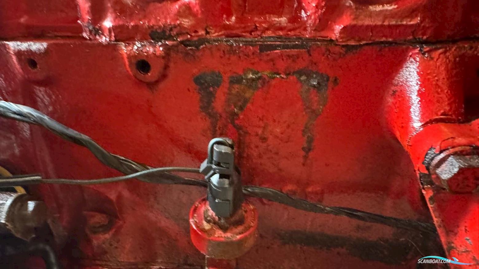 Jeanneau Motorbåt Runabout 755