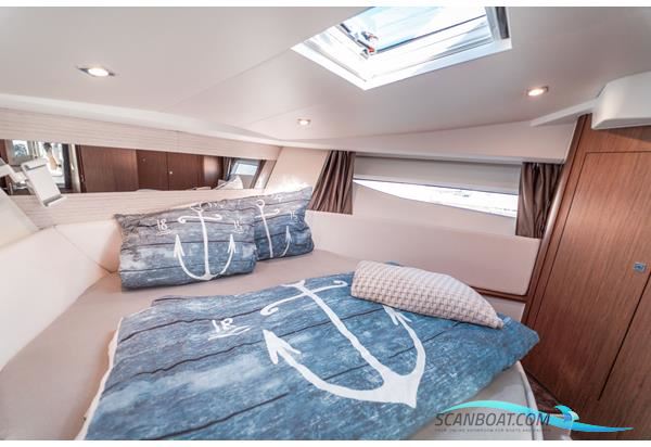 Jeanneau NC 11