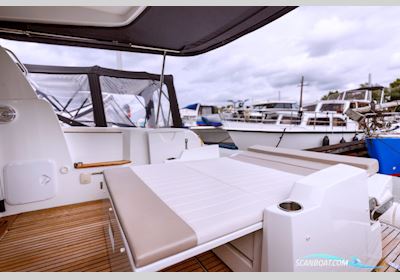 Jeanneau NC 11 Motorboat 2017, with Volvo Penta D3-200 engine, Germany
