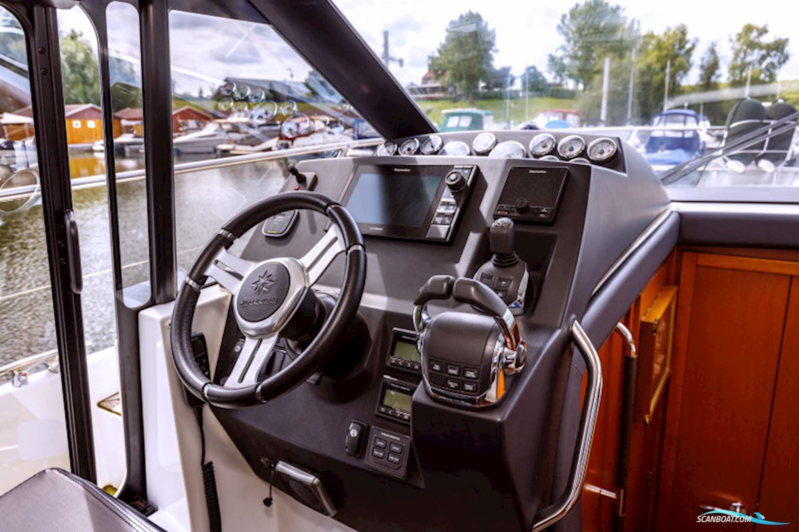 Jeanneau NC 11