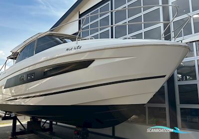 Jeanneau NC 33 Motorboat 2022, with Volvo Penta D3-220 DP engine, Germany