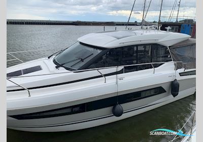 Jeanneau NC 33 Motorboat 2021, Germany