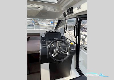 Jeanneau NC 33 Motorboat 2021, Germany