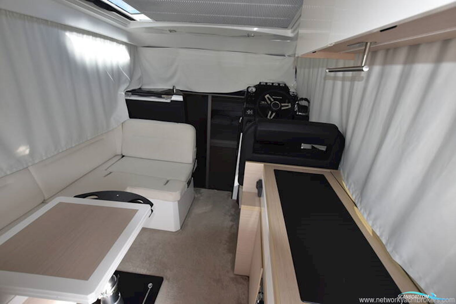 Jeanneau NC33
