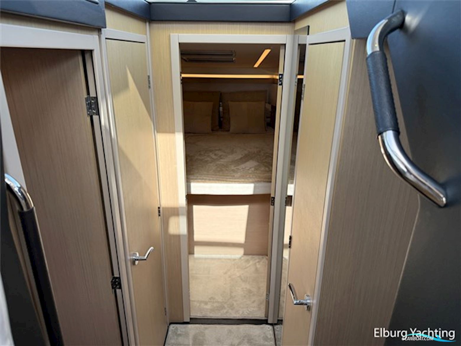 Jeanneau NC37
