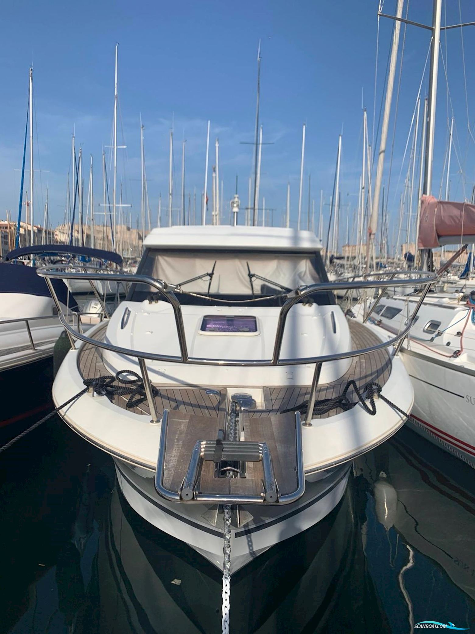 Jeanneau Nc9 Avec Place