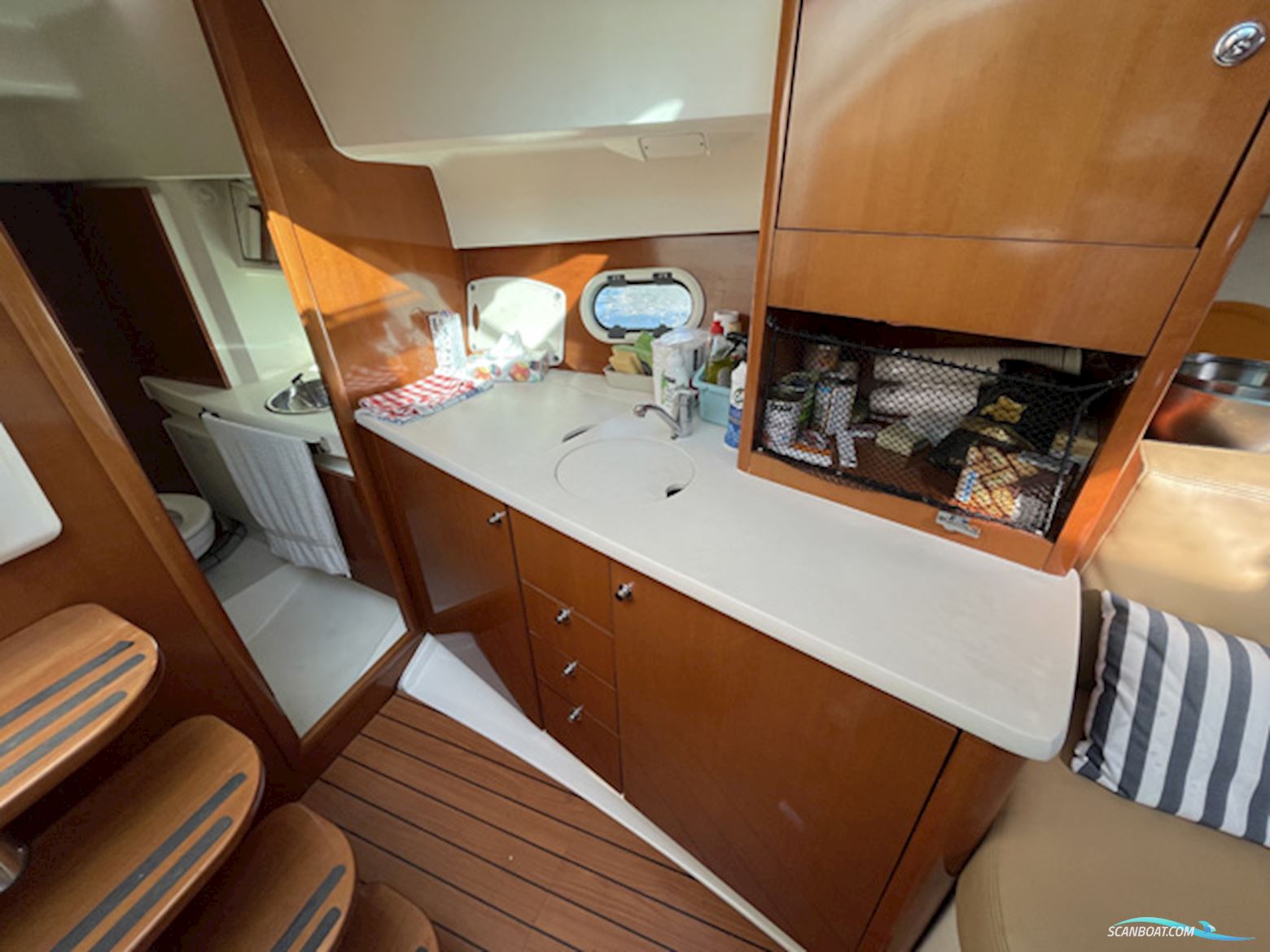 Jeanneau Prestige 30 S