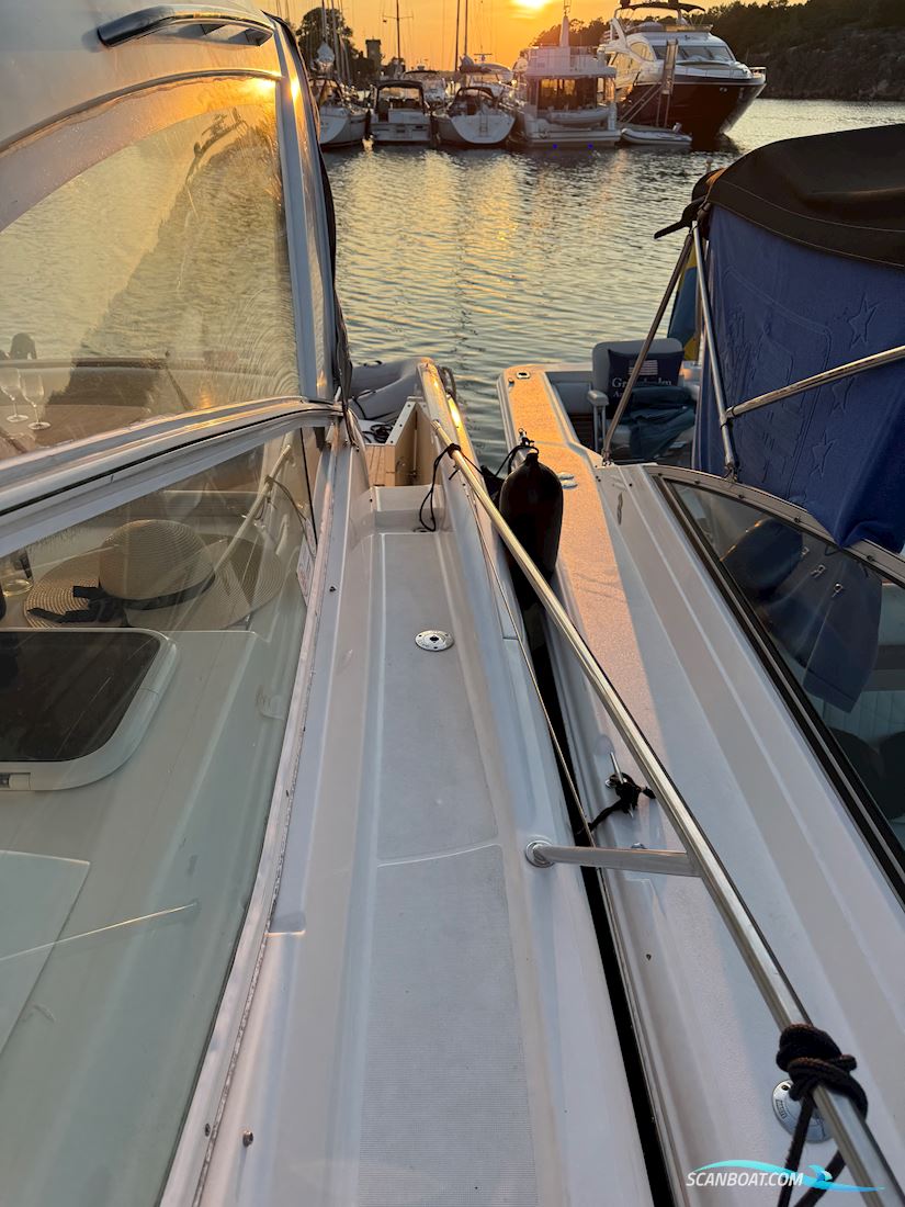 Jeanneau Prestige 30 S