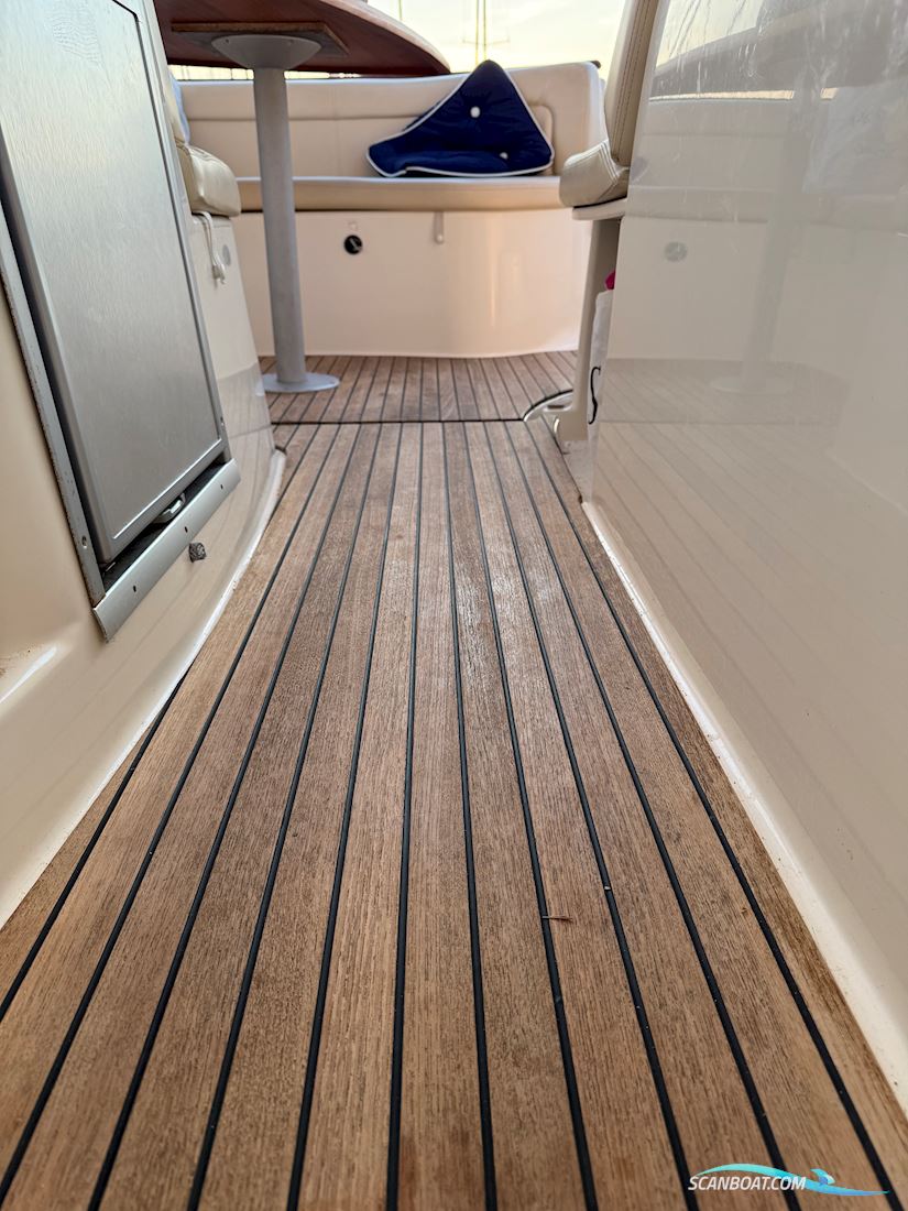 Jeanneau Prestige 30 S