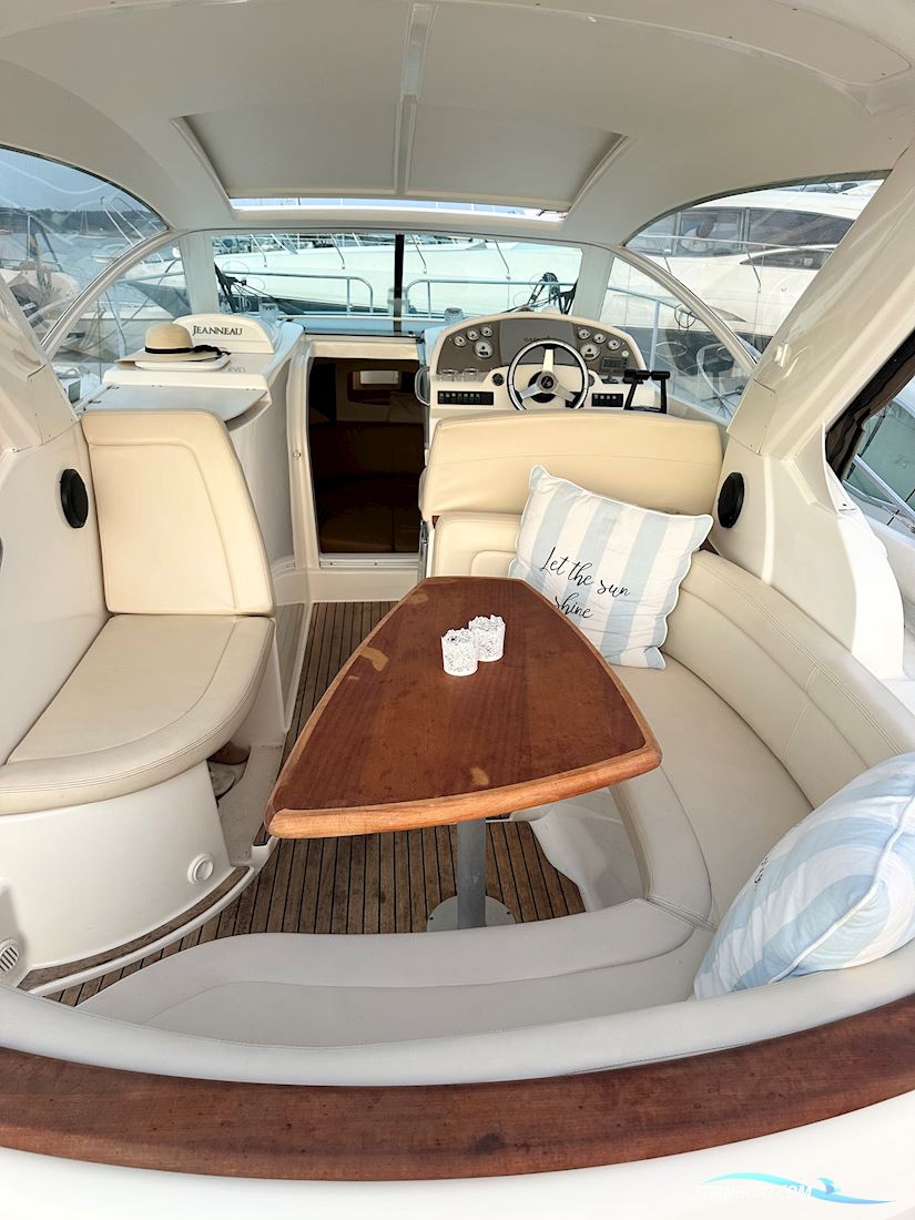 Jeanneau Prestige 30 S