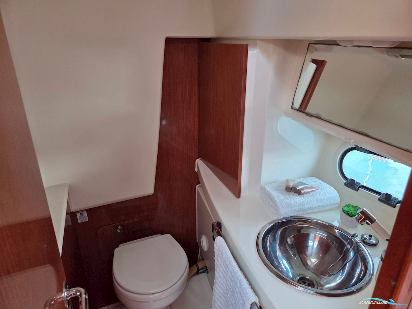 Jeanneau Prestige 30 S