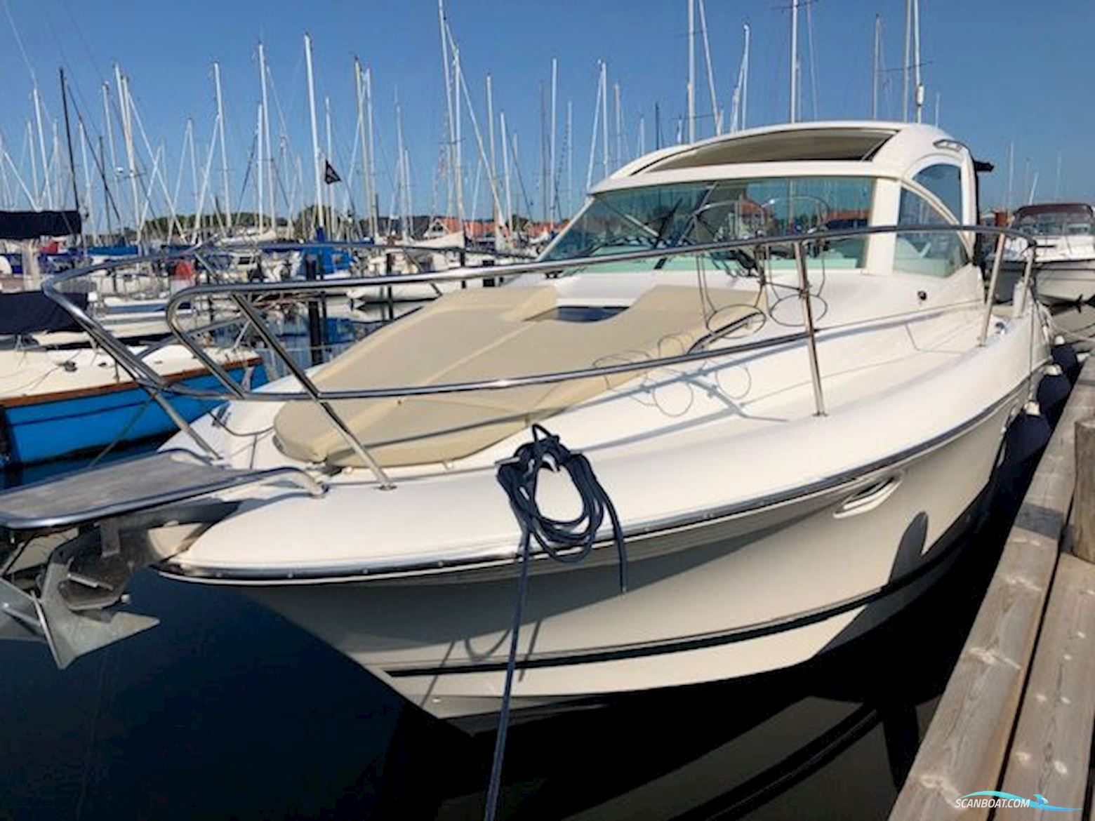 Jeanneau Prestige 30 S