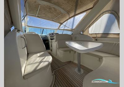 Jeanneau Prestige 30 S Motorboat 2007, with Volvo Penta engine, Portugal