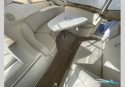 Jeanneau Prestige 30 S Motorboat 2007, with Volvo Penta engine, Portugal