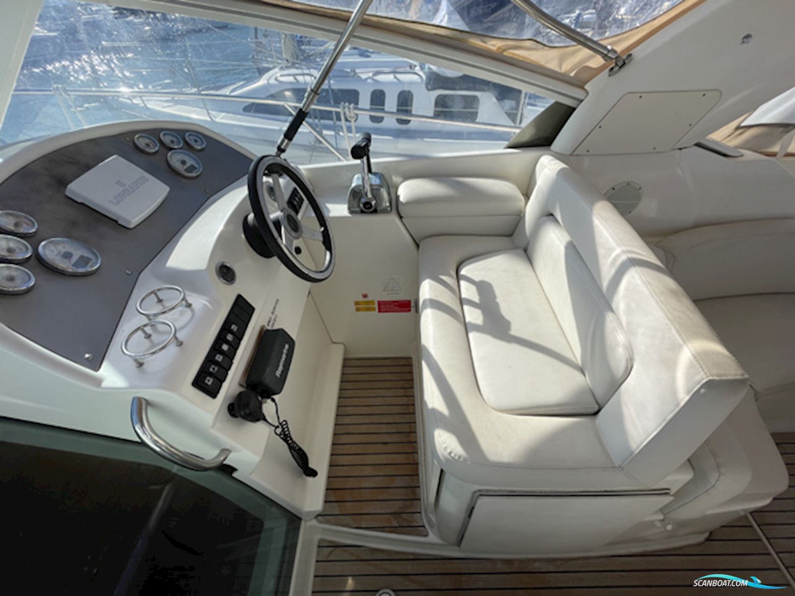 Jeanneau Prestige 30 S
