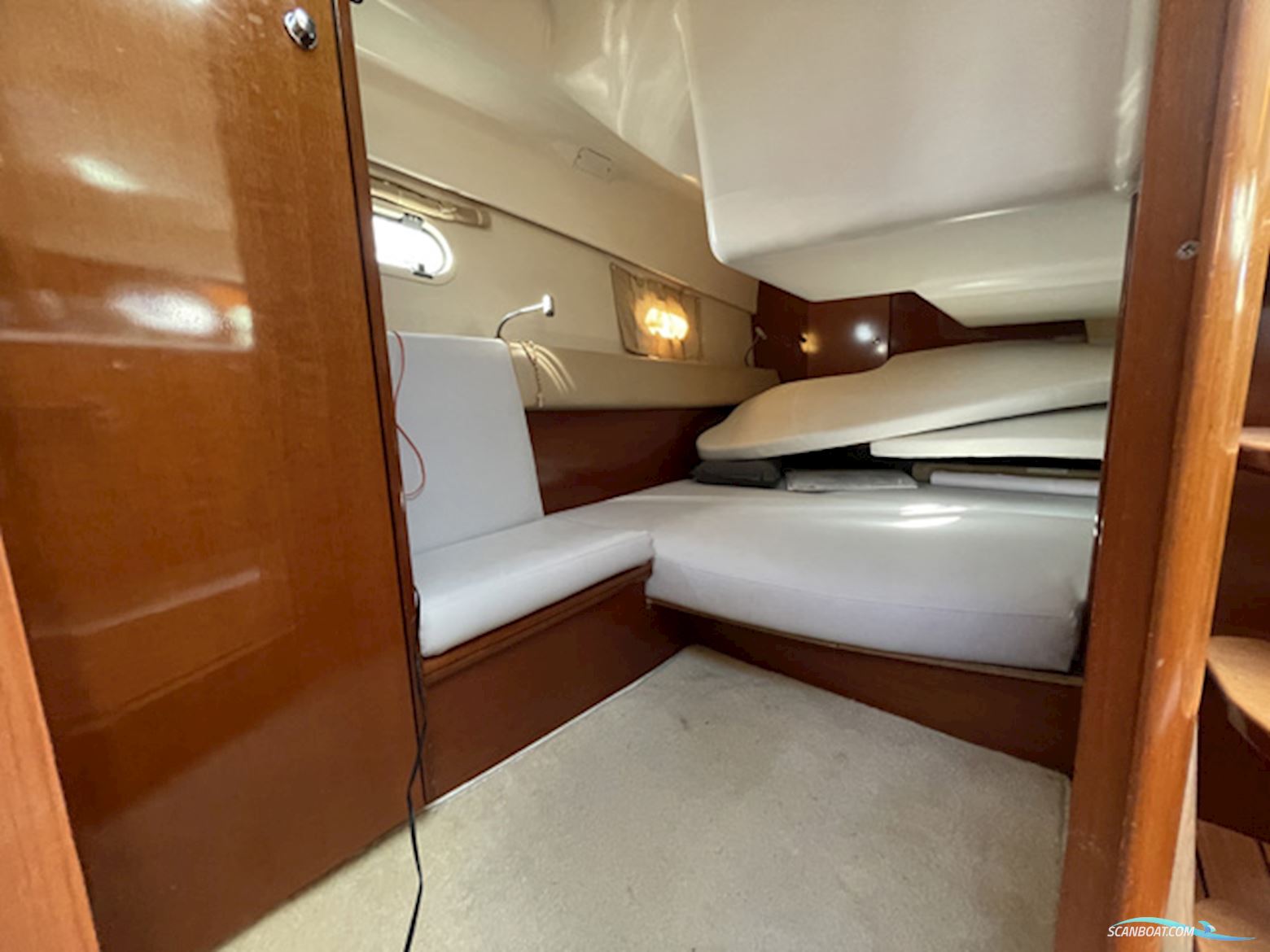 Jeanneau Prestige 30 S