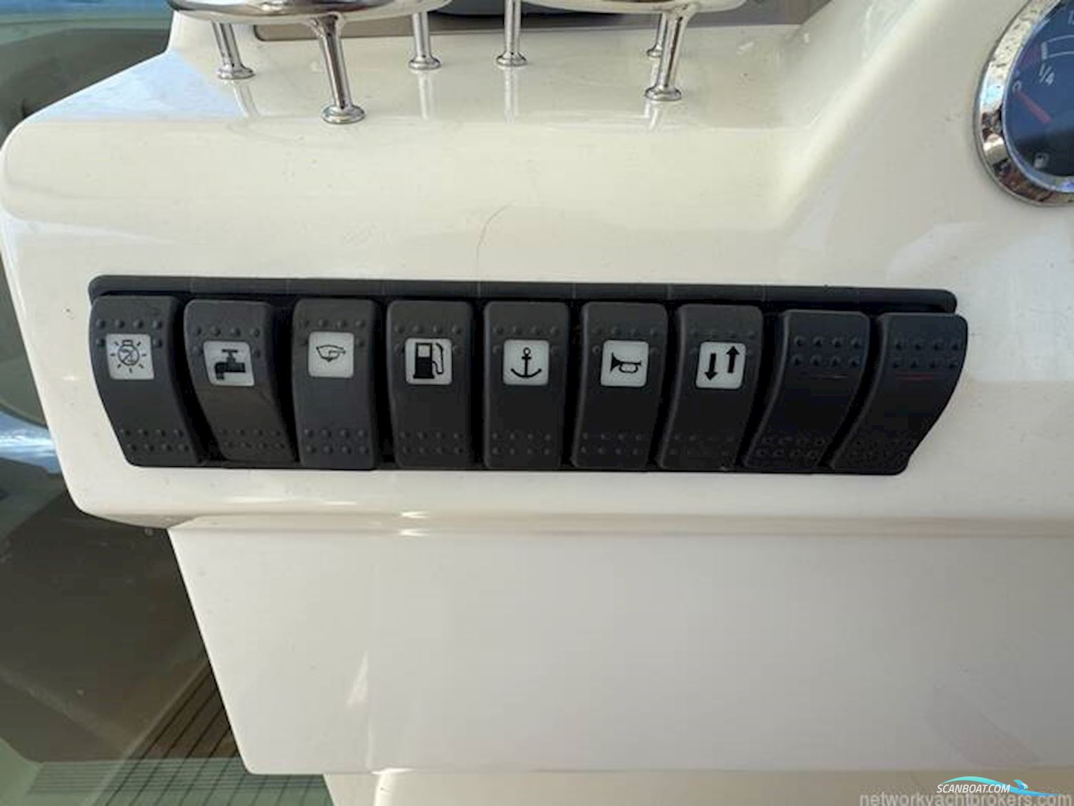 Jeanneau Prestige 30s