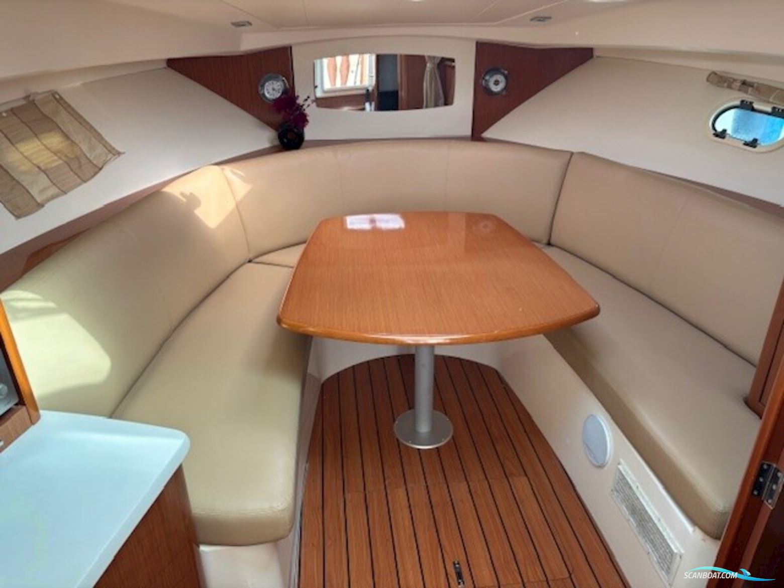 Jeanneau Prestige 30S