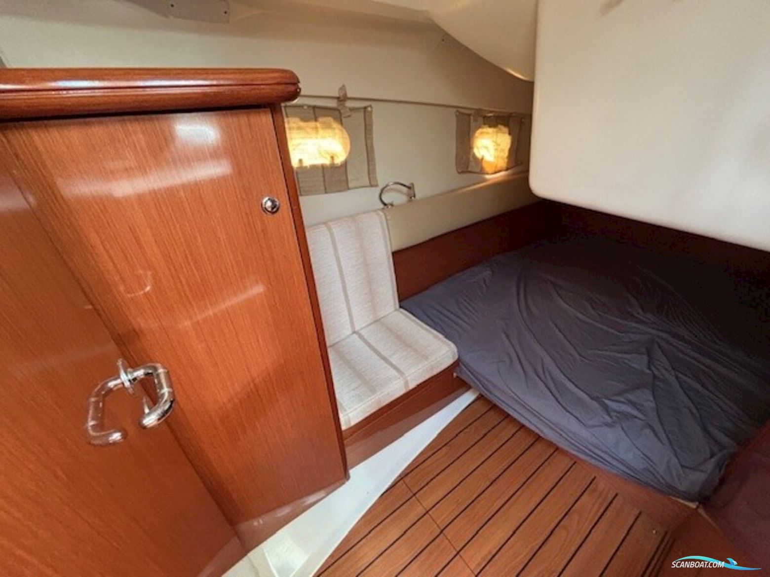 Jeanneau Prestige 30S